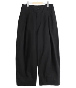 久三郎 専用toogood-THE ETCHER TROUSER-FLINT Toogood - The Etcher Trousers Canvas Flint - Rendez-vous Store