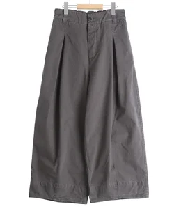 THE ETCHER TROUSER