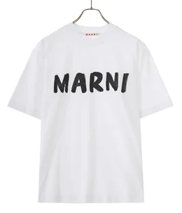 【レディース】T-SHIRT | MARNI(マルニ) / トップス カットソー半袖