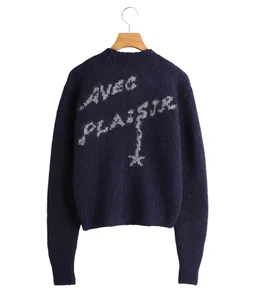 【レディース】PLAISIR ZIP