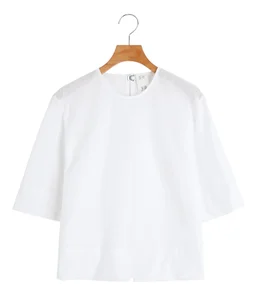 【レディース】TAILOR BLOUSE