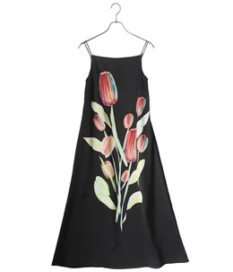 【レディース】Tulip PE Dress