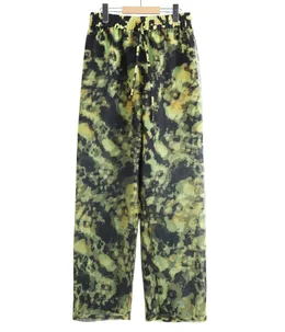 【レディース】Layered Pants