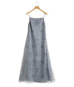 【レディース】Triple layered Dress