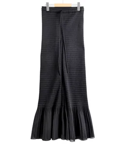 【レディース】Bamboo Flare Pants