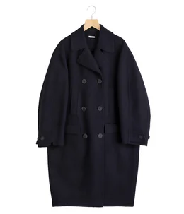 【レディース】Rever Coat