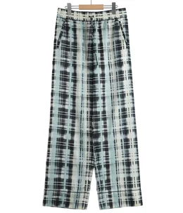 【レディース】Print Pajama Pants