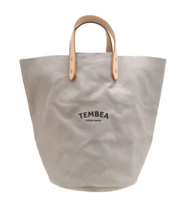 DELIVERY TOTE LOGO