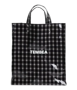 【レディース】PAPER TOTE MEDIUM