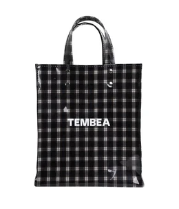 【レディース】PAPER TOTE SMALL
