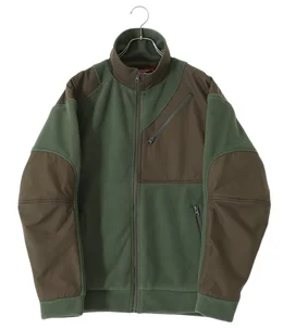 90' Fleece Jacket
