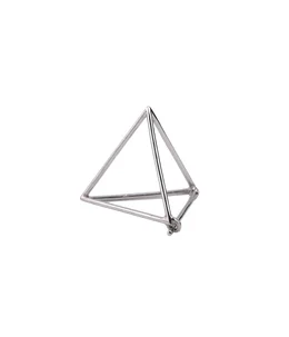 【レディース】Triangle Pierce 20