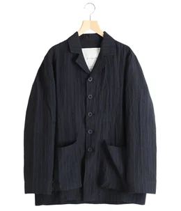 THE PHOTOGRAPHER JACKET