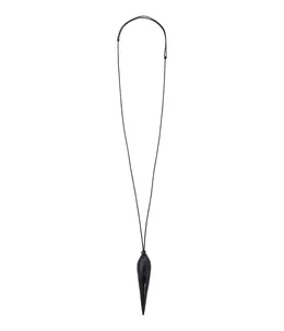 【レディース】AMULET CODE NECKLACE