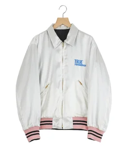 TRUE ROMANCE / REVERSIBLE SKA JACKET ( TYPE-1 )