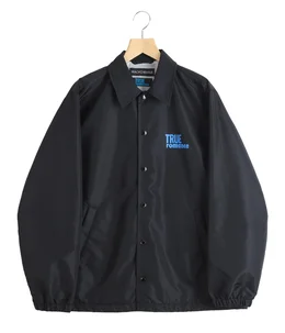 TRUE ROMANCE / COACH JACKET ( TYPE-1 )