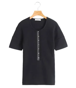 【レディース】FITTED HENLEY