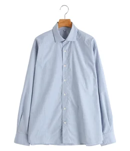 レディース】CLAUDE SHIRT | Baserange(ベースレンジ