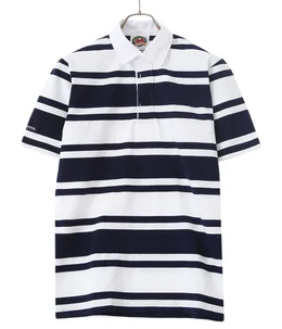 LIGHT WEIGHT RUGBY SHIRTS S/S