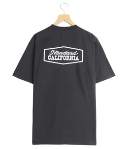 SD Heavyweight Stadium Logo T | STANDARD CALIFORNIA(スタンダード