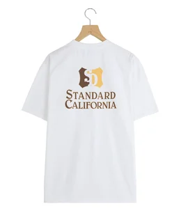 STANDARD CALIFORNIA(スタンダードカリフォルニア, SD,_スタカリ