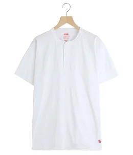 Healthknit / SD Henley T