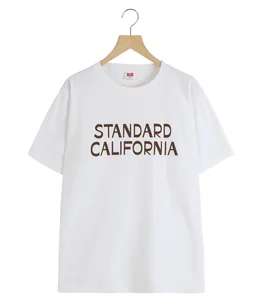 Jeff for SD US Cotton Logo T