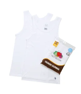 Fruit of the Loom /SD 2Pack Tank