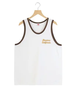 スタンダードカリフォルニア 限定リバーシブルタンクトップ メッシュ 楽天市場】【新品】 STANDARD CALIFORNIA (スタンダード