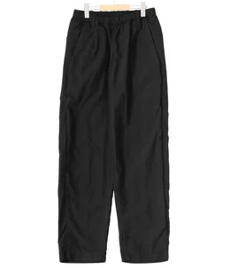 TEATORA/セット PACKABLE WALLET JKT PANTS 黒 TEATORA】 WALLET PANTS RESORT - PACKABLE｜kink online shop