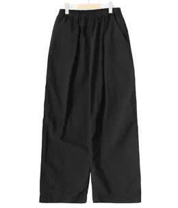 TEATORA/セット PACKABLE WALLET JKT PANTS 黒 TEATORA - WALLET PANTS - packable (TT-004-P) – TEATORA