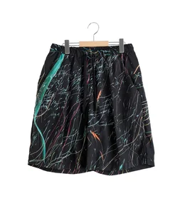 Wallet Shorts RESORT HLD