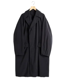 TEATORA DEVICE COAT P HUNTING BROWN　2 2020. 02. 01 ミリタリーカラーの発売に関して | TEATORA