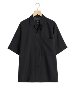 CAMBRIAN SHIRT S/S GG | TEATORA(テアトラ) / トップス 半袖シャツ