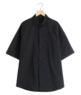 【予約】CARTRIDGE SHIRT S/S  AQ