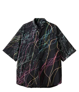 予約】CARTRIDGE SHIRT S/S HLD | TEATORA(テアトラ) / トップス 半袖