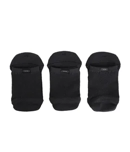 STEALTH SOCKS BIO-WASHI(3-Pair Set) | TEATORA(テアトラ