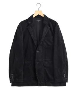 Loiter Jacket Cotton 4.5W Corduroy | ENGINEERED GARMENTS
