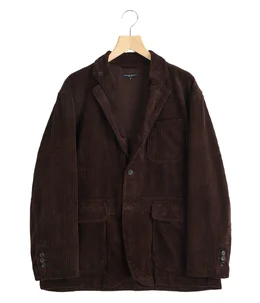 Loiter Jacket Cotton 4.5W Corduroy