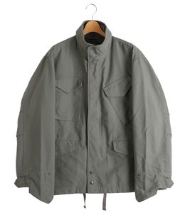 M65 Field Jacket Cotton Double Cloth