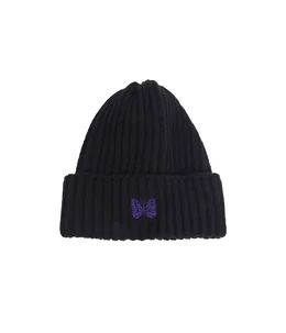 Watch Cap - Shetland Wool