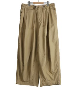 H.D. Pant - Military