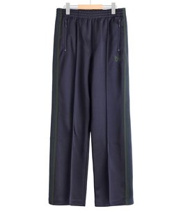 Track Pant - Poly Smooth