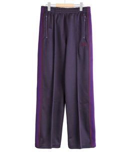 Track Pant - Poly Smooth