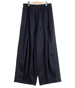 H.D. Track Pant - Poly Smooth
