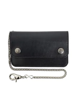 TYPE-2 BIKER WALLET W/CHAIN