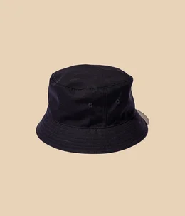 Unlikely Bucket Hat Wool Serge