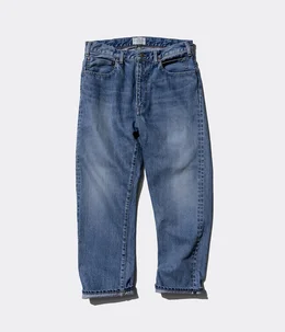 Unlikely Time Travel Jeans 1977 Wash