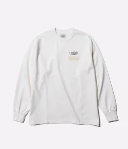 トップス Unlikely TEAM TEE XL Unlikely Team Tee Long Sleeve | Unlikely(アンライクリー