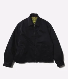Unlikely Reversible Vietnam Jacket